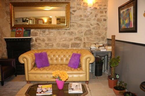 Hotel Clermont Montmartre Parigi