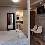 Hotel Clermont Montmartre