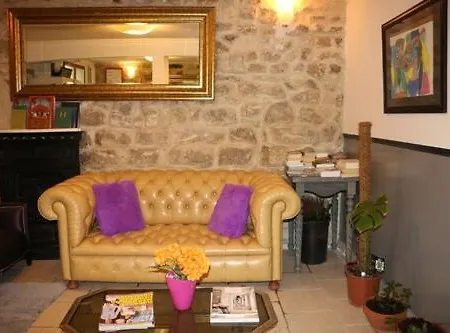 Hotel Clermont Montmartre Parigi