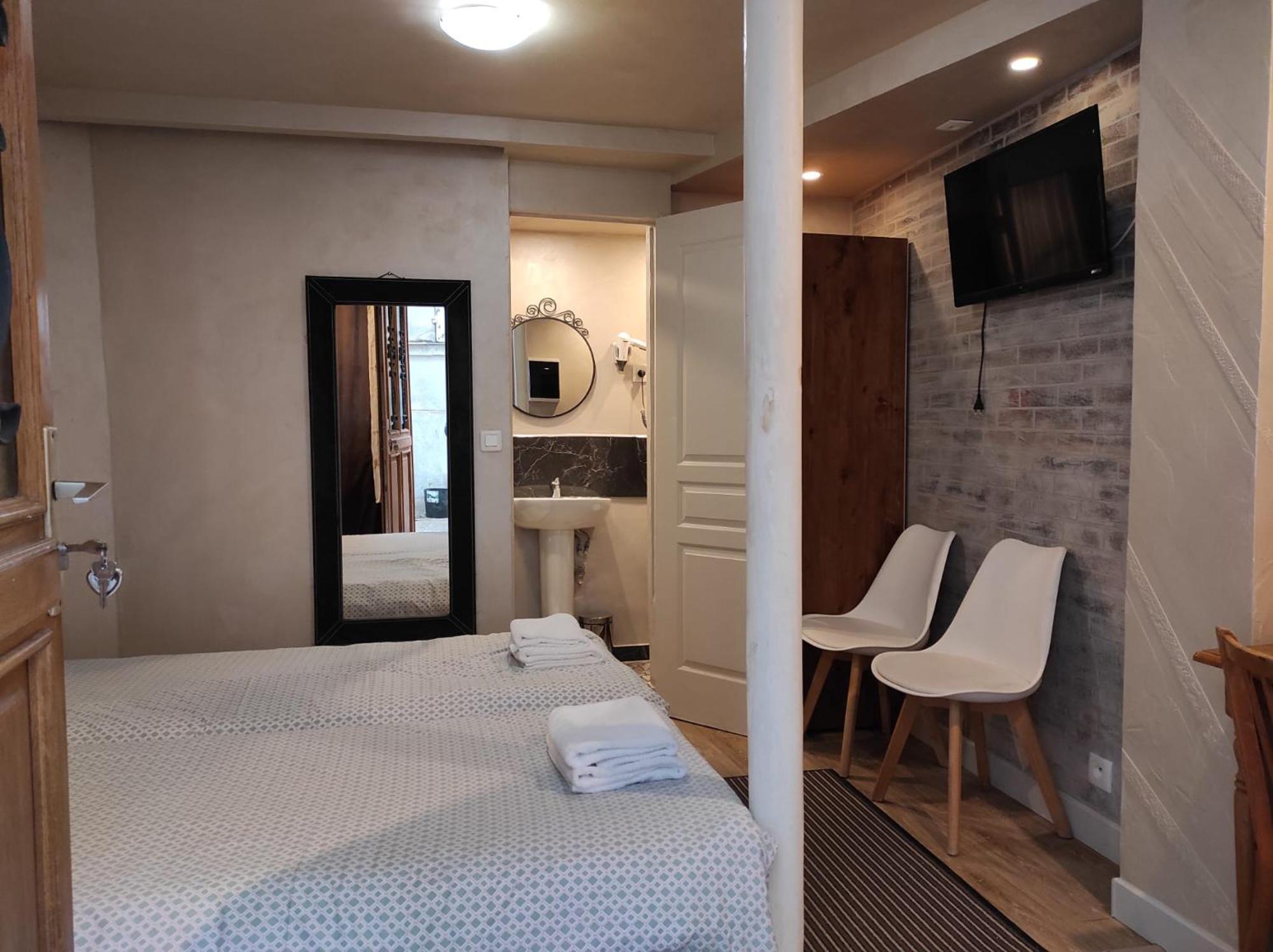 Clermont Montmartre *